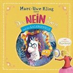 NEINHORN-SCHLANGEWEILE-PRINZESSIN-POPELKOPF-68-CD