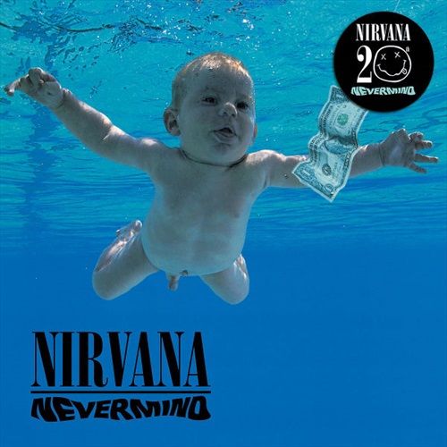 Nevermind - 20ème Anniversaire