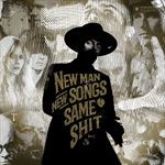 NEW-MAN-NEW-SONGS-SAME-SHIT-VOL-1-LP-3078-Vinyl