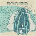 NEW-WILD-EVERYWHERE-10138-Vinyl