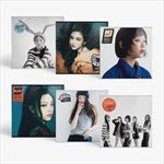 NEWJEANS-HOME-SWEET-STANDARD-VER-13-CD