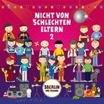 NICHT-VON-SCHLECHTEN-ELTERN-2-159-CD