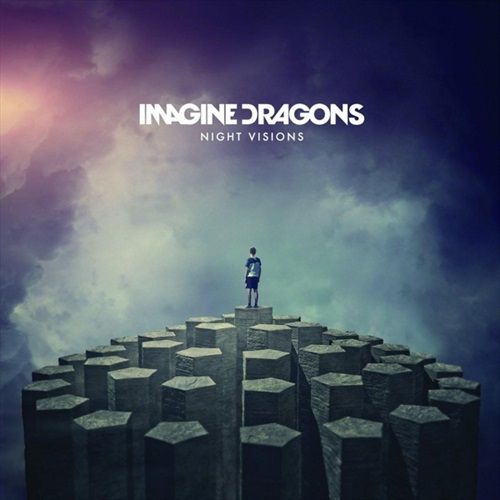 Night Visions (Deluxe Edition)