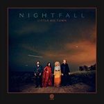NIGHTFALL-1950-CD