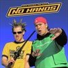 NO-HANDSBOOM-BADA-BLUE-VINYL-75-Vinyl