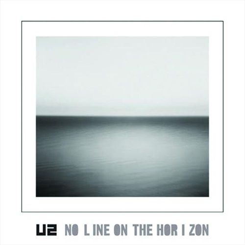 No Line on the Horizon