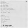 NO-RULES-SANDY-LTD-GREEN-VINYL-26-Vinyl