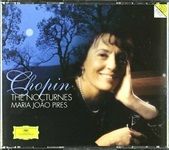 NOCTURNES-3787-CD