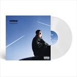 NOMAD-Clear-Transparent-LP-171-Vinyl