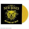 NOTHING-BUT-WILD-YELLOW-VINYL-40-Vinyl