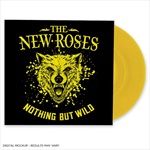 NOTHING-BUT-WILD-YELLOW-VINYL-40-Vinyl