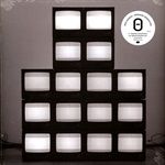NOWHERE-GENERATION-LTD-RED-WITH-BLACK-BLOB-VINYL-40-Vinyl