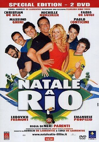 Natale A Rio (IT)