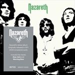 Nazareth-38-CD