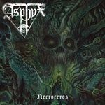 Necroceros-222-Vinyl