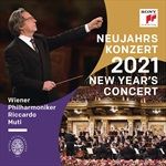 Neujahrskonzert-2021-New-Years-Concert-2021-C-78-CD