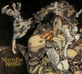 Never-For-Ever-2018-Remaster-841-CD