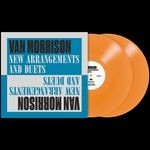 New-Arrangements-And-Duets-Coloured-2LP-37-Vinyl