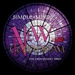 New-Gold-DreamLive-From-Paisley-Abbey-20-CD