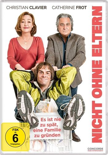 Jetzt bestellen!