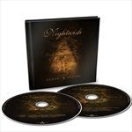 Nightwish-Human-II-Nature-CD