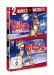Niko-Ein-Rentier-hebt-ab-Niko-Kleines-Rentier-grosser-Held-7300-DVD-D