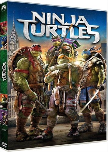 Ninja Turtles (FR)