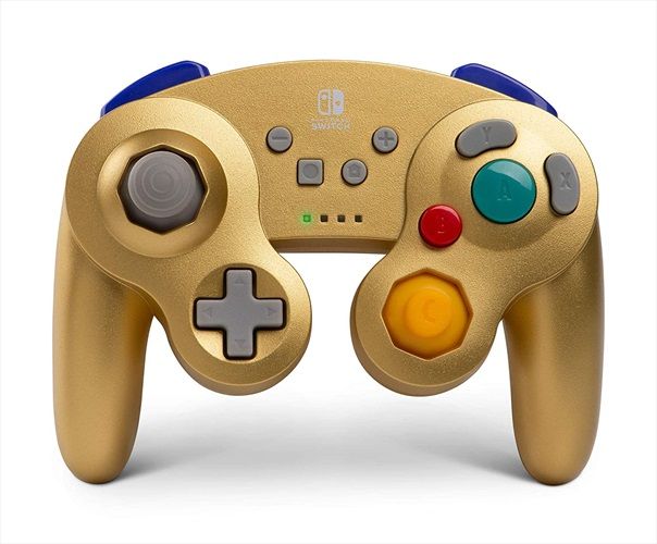 Nintendo-GameCube-Style-Controller-Gold-Switch-D-F-I-E