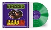 No-3-Greens-Transparent-Green-Vinyl-29-Vinyl