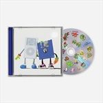 No-Bad-Memories-192-CD