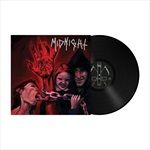 No-Mercy-For-Mayhem-180g-black-LP-2-Vinyl