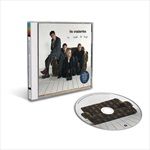 No-Need-To-Argue-30th-Anniversary-Edition-Rem-122-CD