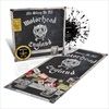 No-Sleep-At-All-50th-Anni-Clear-Splatter-LP-61-Vinyl