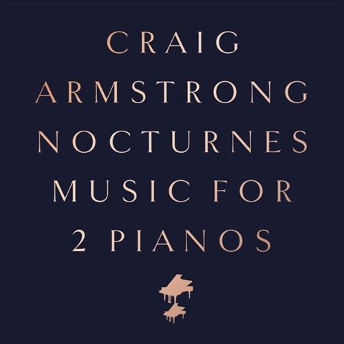 Image of Nocturnes-Music for Two Pianos
