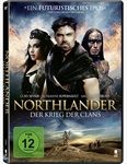 Northlander-Der-Krieg-der-Clans-3235-DVD-D