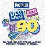 Nostalgie-Best-Of-90-CD
