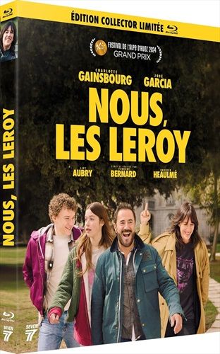 commandez maintenant!