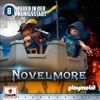 Novelmore-Folge-8-Feuer-in-der-Koenigsstadt-0-CD