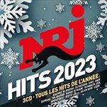 Nrj-Hits-2023-CD