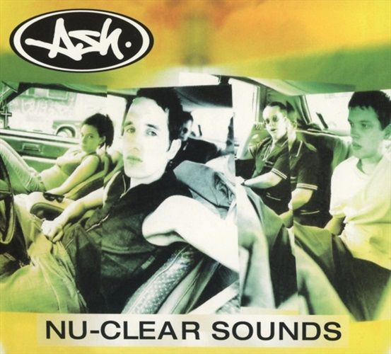 Image of Nu-Clear Sounds (2018 Reissue)