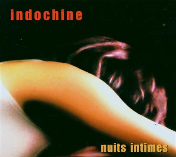 Nuits intimes