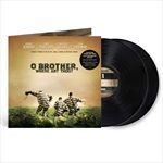O-Brother-Where-Art-Thou-2025-Reissue-LP-22-Vinyl