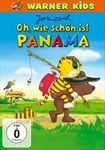 OH-WIE-SCHOEN-IST-PANAMA-1833-DVD-D