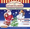 OMAS-SCHOENSTE-ADVENTSLIEDER-137-CD
