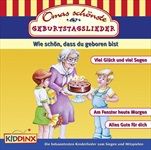 OMAS-SCHOENSTE-GEBURTSTAGSLIEDER-194-CD