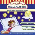 OMAS-SCHOENSTE-SCHLAFLIEDER-136-CD