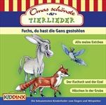 OMAS-SCHOENSTE-TIERLIEDER-192-CD