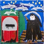 ONLY-FOR-DOLPHINS-VINYL-7343-Vinyl