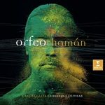ORFEO-CHAMAN-14157-CD