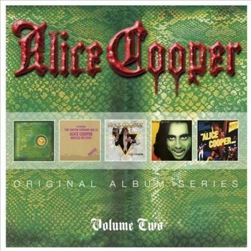 Original Album Version Vol.2